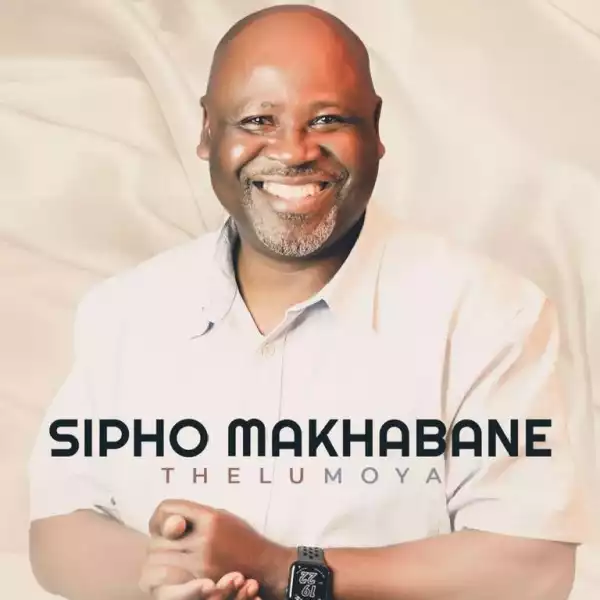 Sipho Makhabane - Ngeke Laphelamandla