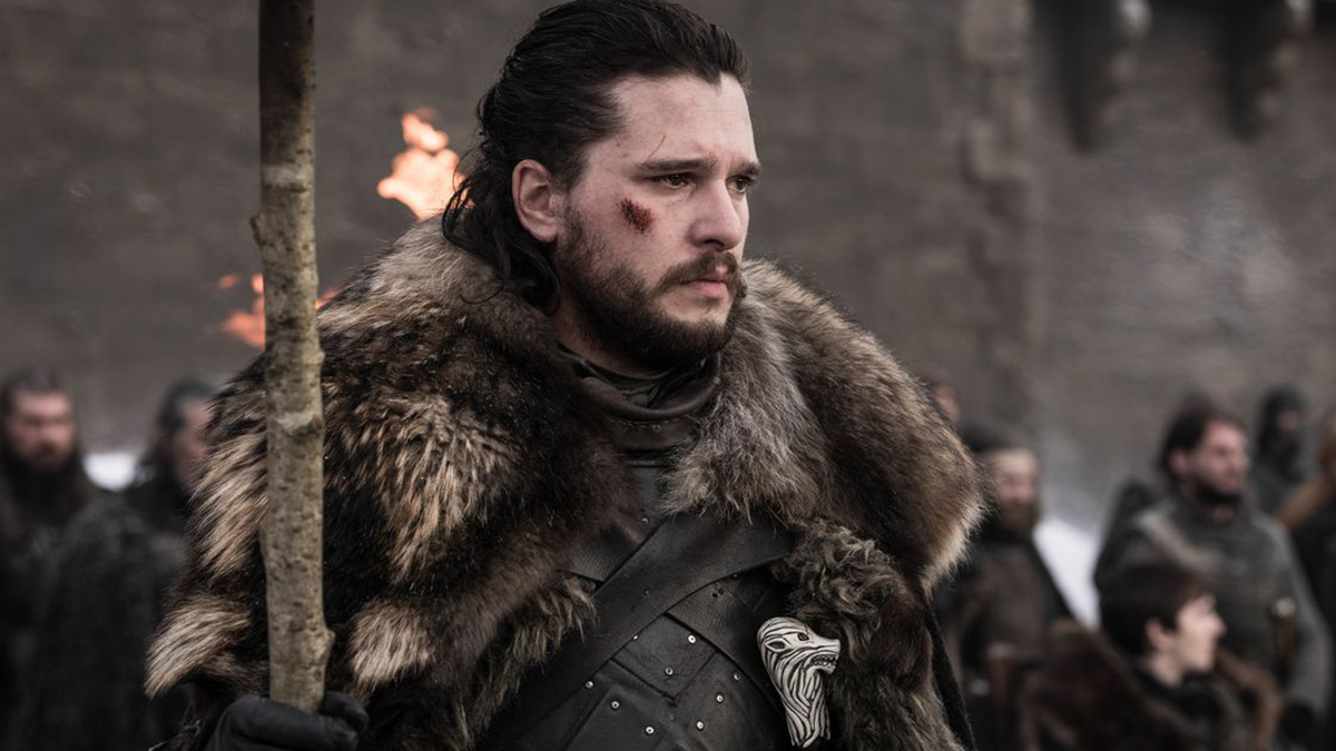 Jon Snow-Focused Game of Thrones Spin-off Hasn’t Been Greenlit