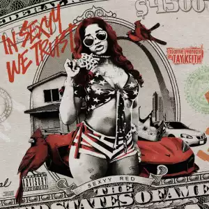 Sexyy Red – In Sexyy We Trust [Album]
