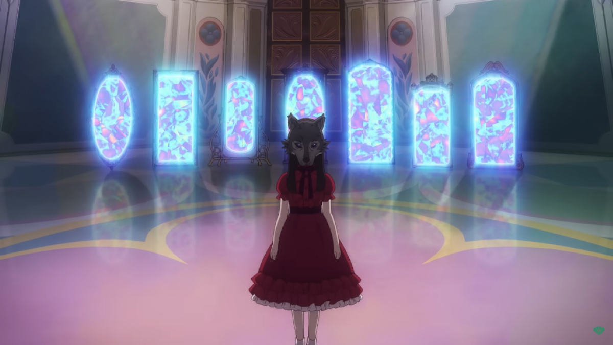 Lonely Castle in the Mirror Trailer Previews GKIDS’ Upcoming Anime Movie