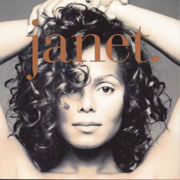 Janet Jackson - The Body That Loves You