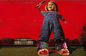 Chucky Season 3 Blu-ray Release Date Set
