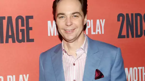 Age & Career Of Jim Parsons