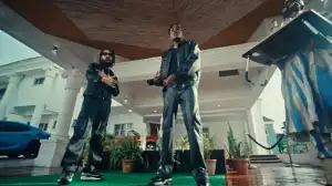 Cheque - Glory Days ft. Phyno (Video)