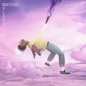 Oxlade – Oxygen EP (Album)