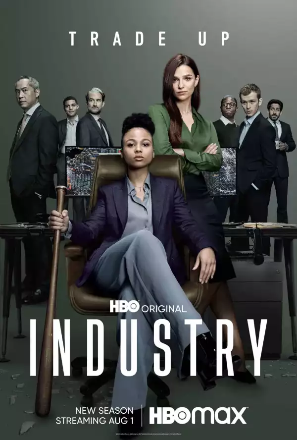 Industry S02E03