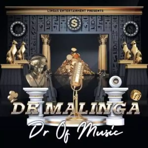Dr Malinga – Dali ft. DJ LTD RSA