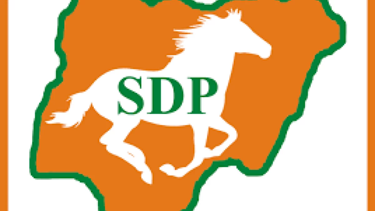 SDP drags Katsina electoral commission to court over LG poll charges