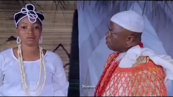 Moremi Ajasoro Part 3 (2022 Yoruba Movie)
