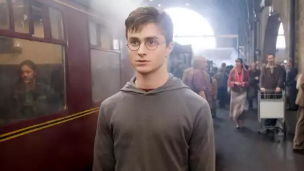 Daniel Radcliffe Gives Advice for Harry Potter TV Reboot Team