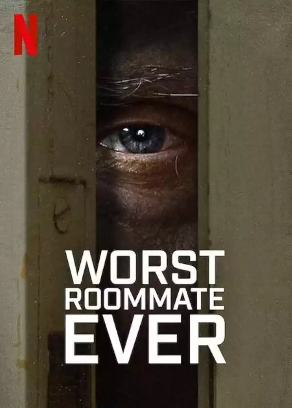 Worst Roommate Ever (2022 TV series)