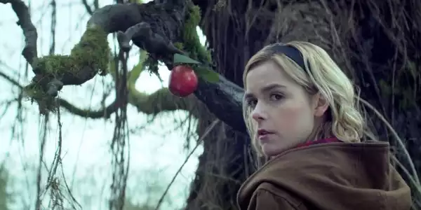 Chilling Adventures of Sabrina Season 4 Trailer Reveals Release Date