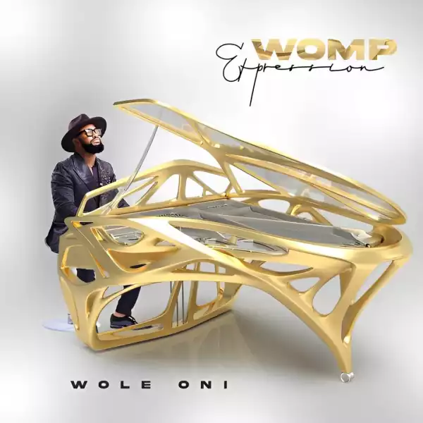 Wole Oni - Hope is Here
