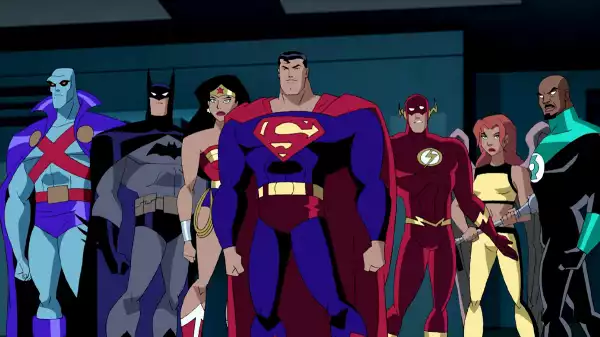 HBO Max Removing Several Beloved DC Cartoons