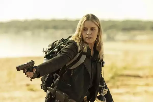 Fear the Walking Dead Seasons 1-7 to Hit Digital in May