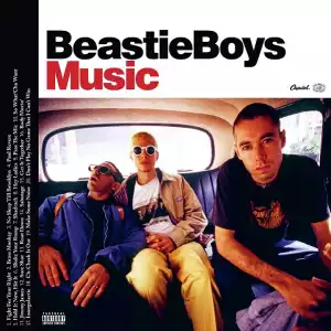 Beastie Boys – So What’Cha Want (Album)