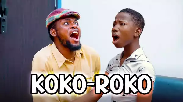 Mark Angel – Koko-Roko (Episode 60) (Comedy Video)
