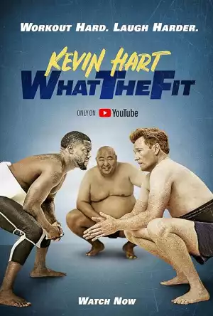 Kevin Hart What the Fit Season 1