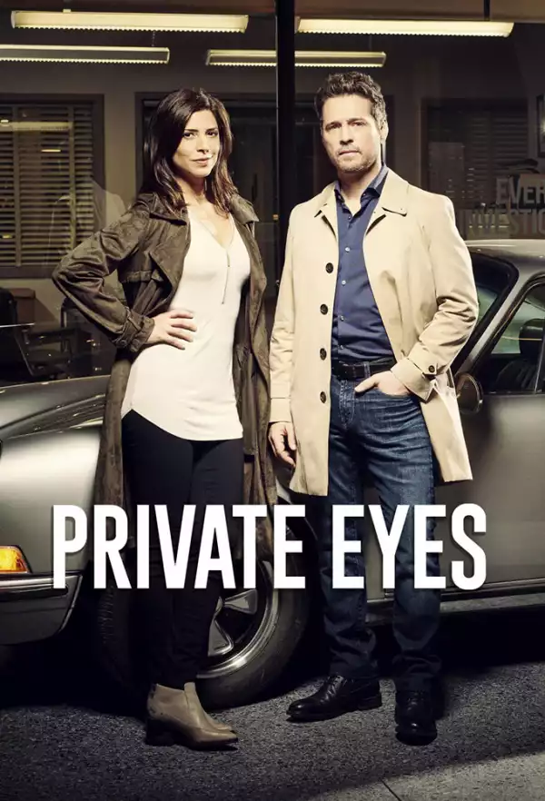 Private Eyes S04E04