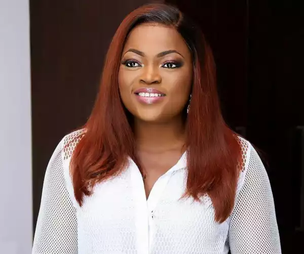 Career & Net Worth Of Funke Akindele