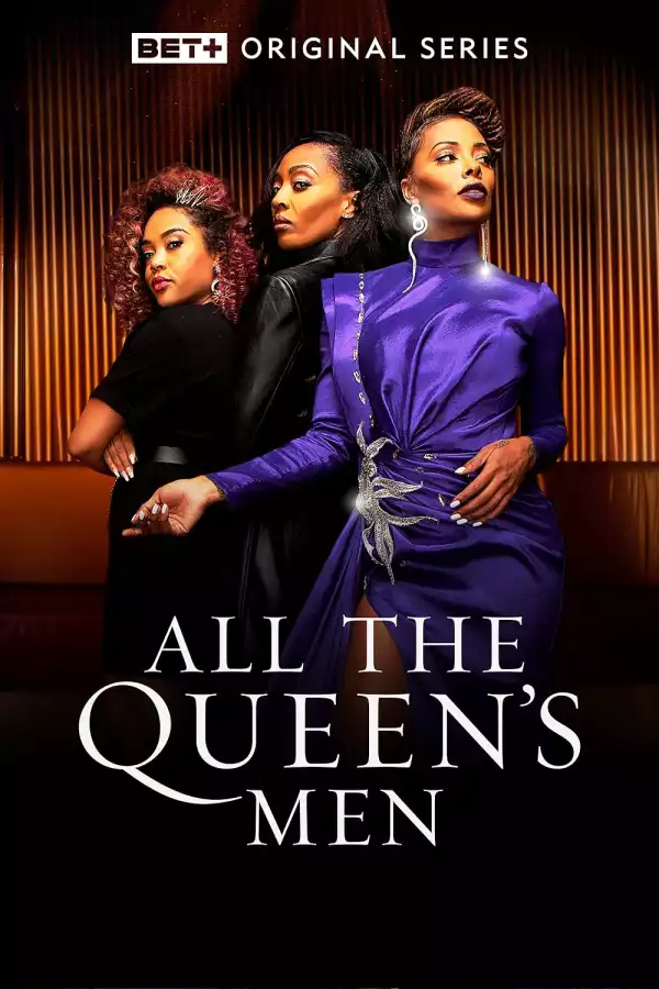 All The Queens Men S03E11
