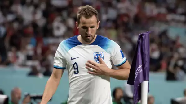 England given World Cup scare with Harry Kane set for ankle scan