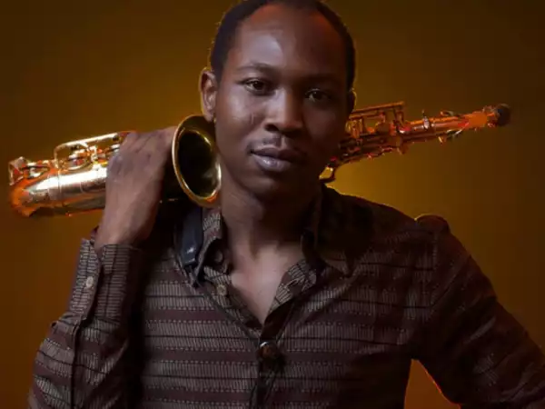 I Renovated Prison Cell, Naira Marley Will Enjoy It – Seun Kuti