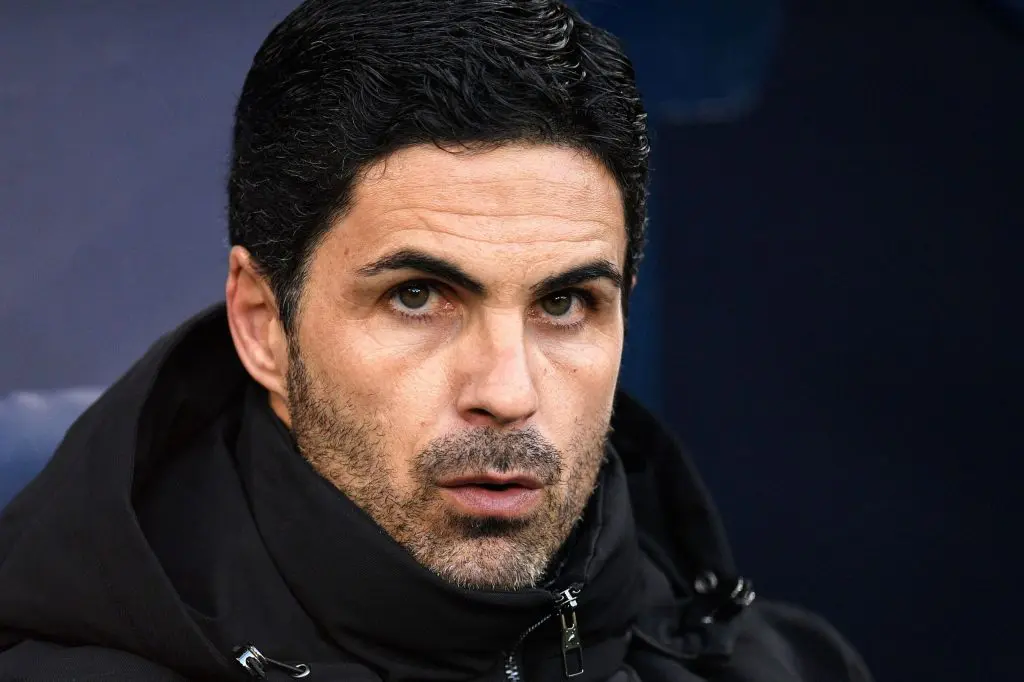 EPL: We could’ve been champions – Arteta identifies two critical moments in Arsenal’s title race