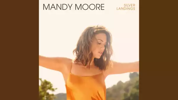 Mandy Moore - Tryin