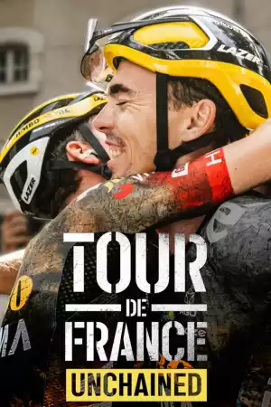 Tour de France Unchained Season 1