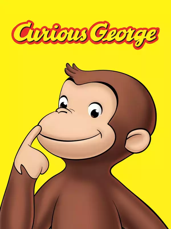 Curious George S15E01