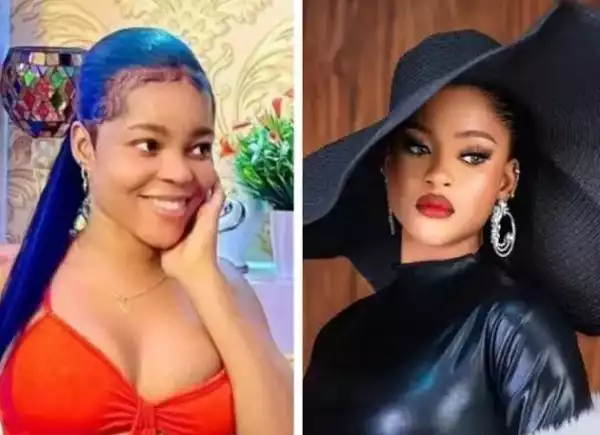 How Can I Be Obsessed With Someone Who Rents Hair – BBNaija