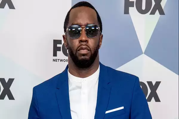 P Diddy Displaces Kanye West, Becomes Hip Hop Newest Billionaire