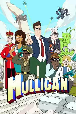 Mulligan S02 E10