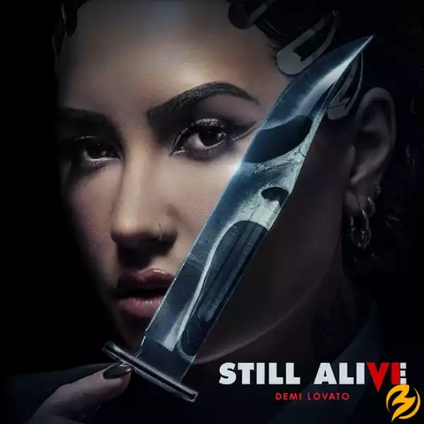 Demi Lovato – Still Alive (From the Original Motion Picture Scream VI)