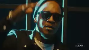 LadiPoe, M.I Abaga, Vector, Ycee – Hennessy Cypher 2021 (Video)