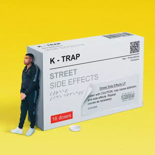 K-Trap – Promised