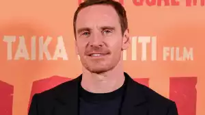 Michael Fassbender to Star in George Clooney’s Thriller Series The Agency