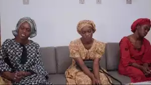 Maraji – African Mothers Gossiping Be Like (Comedy Video)