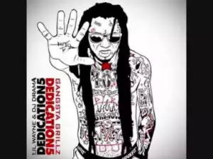 Lil Wayne - Live Life Instrumental (Dedication 5)