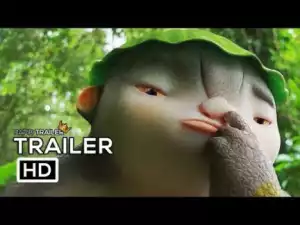 Monster Hunt 2 (2018) [CHINESE] (Official Trailer)