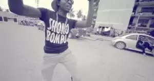 VIDEO: Lil’ Prince Ameen FT Solid Star, Overdose and Godwon – Shoko Bombu