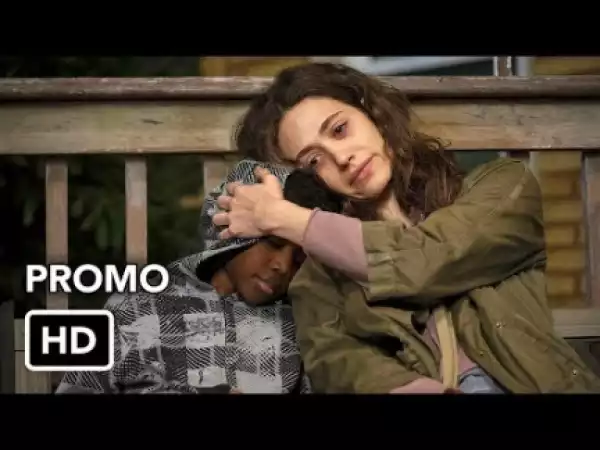 [Promo / Trailer] - Shameless US S09E09 - BOOOOOOOOOOOONE!