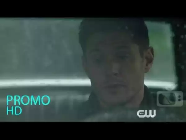 [Promo / Trailer] - Supernatural S14E12 - Prophet and Loss