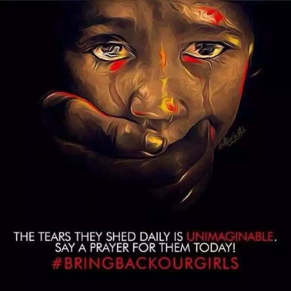 The Truth About Boko Haram & BringBackOurGirls