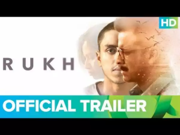 Rukh (2017) [Hindi] (Official Trailer)
