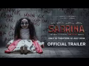 Sabrina (2018) (Official Trailer)