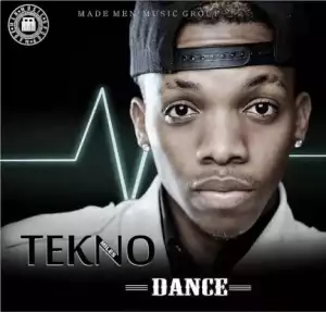 tekno mp3