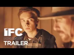 The Clovehitch Killer (2018) (Official Trailer)