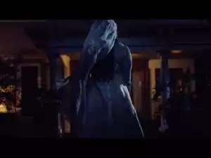 The Curse of La Llorona (2019) [HDCAM] (Official Trailer)